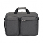 Targus   Hybrid Briefcase   Fits up to size 16 "   Backpack   Grey