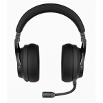 Corsair  High-Fidelity Gaming Headset  VIRTUOSO RGB WIRELESS XT  Wireless/Wired  Over-Ear