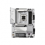 Gigabyte  B650 A ELITE AX ICE  Processor family AMD  Processor socket AM5  DDR5 DIMM
