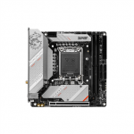 SALE OUT. MSI MPG B760I EDGE WIFI  Processor family Intel  Processor socket LGA1700  DDR5 DIMM  Memory slots 2