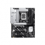 Asus PRIME Z890-P WIFI  Processor family Intel  Processor socket LGA1851  DDR5  Supported hard disk drive interfaces M.2, SATA