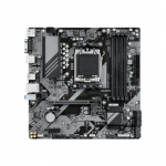 Gigabyte A620M DS3H  Processor family AMD  Processor socket AM5  DDR5  Supported hard disk drive interfaces M.2, SATA