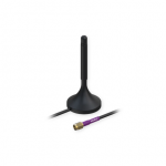 Teltonika Mobile Communication Magnetic SMA Antenna  PR1KS210  Magnetic  Gain 1.0 dB  699-868/1850-2690 GHz