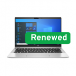 HP Renewed Grade B  ProBook 440 G9  14 "  FHD  i3-1215U
