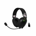 Fury  Gaming Headset  Fukiya F6  Bluetooth  Over-Ear