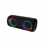 Audictus Speakers  Aurora Pro Tws RGB  20 W  Waterproof  Bluetooth