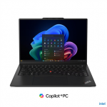 Lenovo ThinkPad X1 Carbon G14 Intel  Black  14 "  IPS  Touchscreen