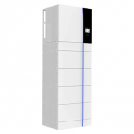 Deye Inverter Hybrid HV AIO 10kW 2MPPT   GB-S10K-EU