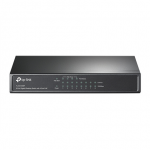 TP-LINK  Switch  TL-SG1008P  Unmanaged  Desktop