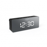 Adler  Alarm Clock  AD 1189B  Alarm function  Black