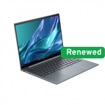 HP Renewed Grade A++  Elite Dragonfly G4  13.5 "  WUXGA+  i7-1355U