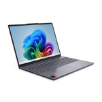 Lenovo IdeaPad Slim 3 15Q8X10  Luna Grey  15.3 "  IPS  WUXGA