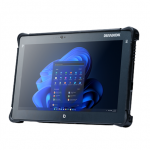Durabook  Rugged Tablet  R11  11.6 "  Black