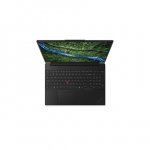 Lenovo ThinkPad P16s G5 AMD  Black  16 "  IPS  WUXGA