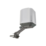 MikroTik LAMP 5G R16   LAMPGM&RG520F-EU   10/100/1000 Mbit/s   Ethernet LAN (RJ-45) ports 1   Mesh Support No