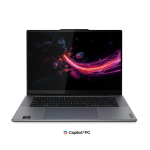 Lenovo Yoga Pro 7 15ASH11 AMD   Thunder Grey   15.3 "   OLED   Touchscreen