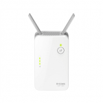 D-Link  AC1300 Wi-Fi Range Extender  DAP-1620  802.11ac  Mesh Support No