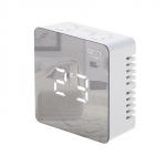 Camry  Alarm Clock  CR 1150w  Alarm function  White