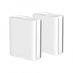 Asus  Quad Band WiFi 7 Mesh Router  ZenWiFi BQ16  802.11be  UP to 25000 Mbit/s