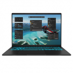 Asus Vivobook 16 V3607VU-RP059W  Matte Black  16 "  IPS  WUXGA