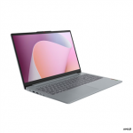 Lenovo IdeaPad Slim 3 15ABR8 AMD   Arctic Grey   15.6 "   IPS   FHD