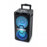 Muse  Party Box Speaker  M-1920DJ  300 W  Bluetooth