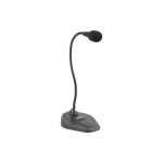 Natec  Microphone  NMI-1563 Girafee 2  Black  Wired
