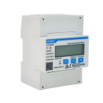 Chint   Smart Power Meter Direct Measurement 3Ph+N Modbus 80A MID (Compatible with DEYE)   DTSU666