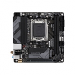 Gigabyte  B650I AX 1.0  Processor family AMD  Processor socket AM5  DDR5 DIMM
