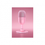 Razer  Streaming Microphone  Seiren V3 Mini  Quartz