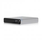 Ubiquiti  UniFi Cloud Key+ Remote Control Device  UCK-G2-SSD  Ethernet LAN (RJ-45) ports 1