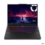 Lenovo Legion Pro 7 16AFR10H  Eclipse Black  16 "  OLED  WQXGA