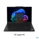 Lenovo ThinkPad X1 Carbon G14 Intel  Black  14 "  IPS  Touchscreen