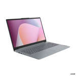 Lenovo IdeaPad Slim 3 15ABR8 AMD  Arctic Grey  15.6 "  IPS  FHD