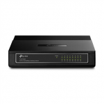 TP-LINK  Switch  TL-SF1016D  Desktop  10/100 Mbps (RJ-45) ports quantity 16