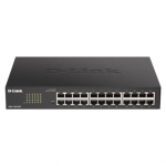 D-Link  Smart Switch  DGS-1100-24V2  Managed  Desktop