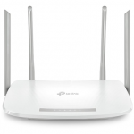 TP-LINK  AC1200 Wireless Dual Band Gigabit Router  EC220-G5  802.11ac  300+867 Mbit/s