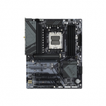 Gigabyte  B650 EAGLE AX  Processor family AMD  Processor socket AM5  DDR5