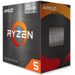 AMD Ryzen 5 5600GT   AM4   Processor threads 12   AMD   Processor cores 6