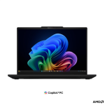 Lenovo ThinkPad T14 G7 AMD   Black   14 "   IPS   WUXGA