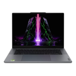 Lenovo Yoga Pro 9 15N1X11 15.3 WQXGA RTX SPARK N1X/32GB/1TB/Integrated GPU/WIN11 Pro/2Y Warranty  Lenovo Warranty 24 month(s)