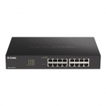 D-Link   Smart Managed Switch   DGS-1100-16V2   Managed   Desktop