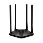 Mercusys  AC1200 Wireless Dual Band Gigabit Router  MR30G  802.11ac  867+300 Mbit/s