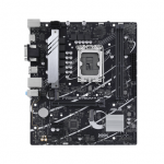 Asus  PRIME B760M-K D4  Processor family Intel  Processor socket LGA1700  DDR4 DIMM