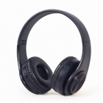 Gembird  Stereo Headset with LED Light Effects  BHP-LED-01  Bluetooth  On-Ear