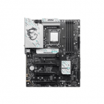 MSI B860 GAMING PLUS WIFI  Processor family Intel  Processor socket LGA1851  DDR5  Supported hard disk drive interfaces SATA, M.2
