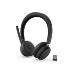 Lenovo   Wireless Headset   4XD1S19778   Built-in microphone   Bluetooth