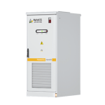 AlphaESS Master Cabinet Storion-LC-TB125-EX 261kWh with EMS