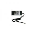 Dell AC Adapter with Power Cord - Europe  7.4 mm  180 W  Adapter