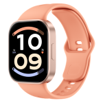 Xiaomi Watch 6 Active  Smart watch  AMOLED  1.85"  Waterproof